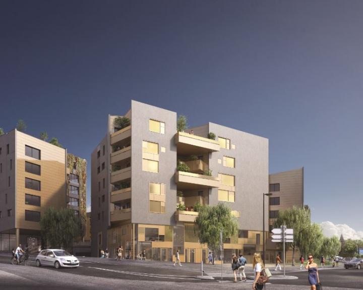 appartements accession abordable Nantes