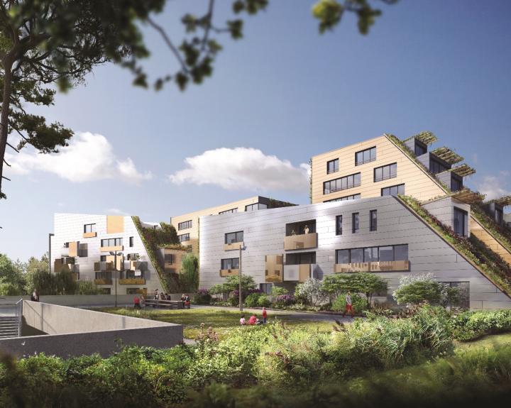 appartements accession abordable Nantes