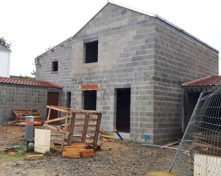 Maison accession abordable PSLA Couëron septembre 2020