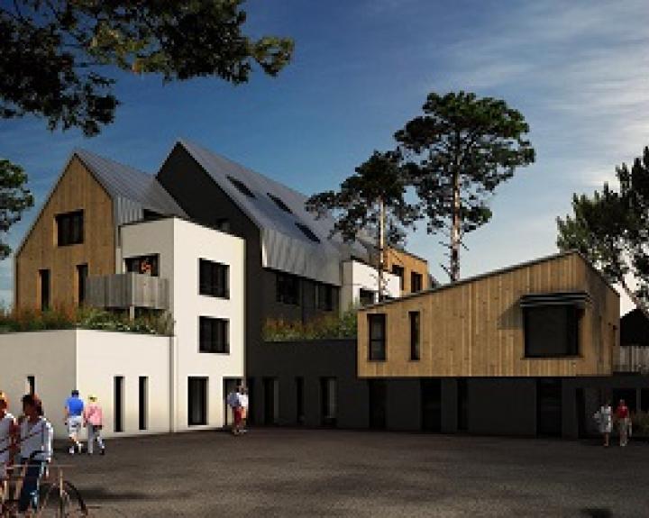 appartements accession abordable