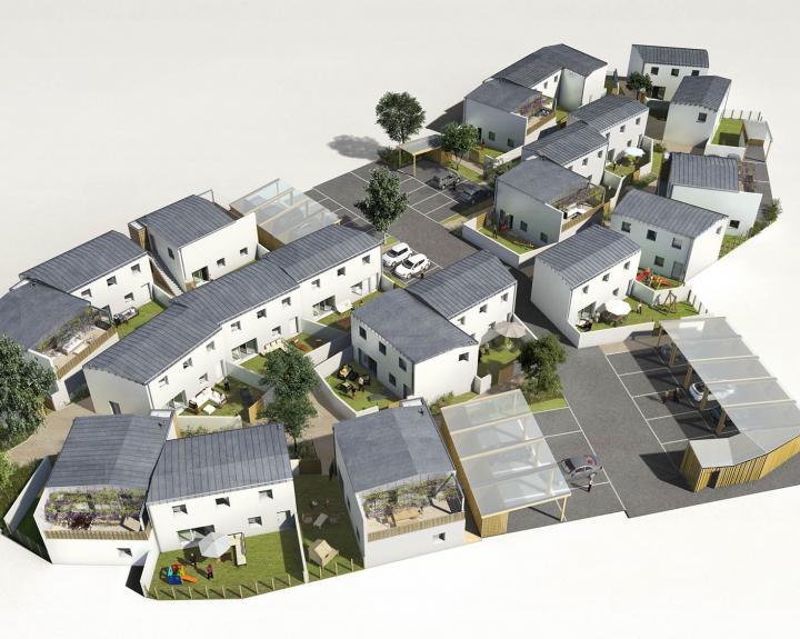 appartement et maison en accession abordable