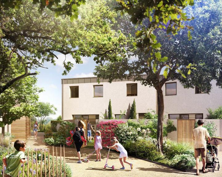 appartement et maison en accession abordable