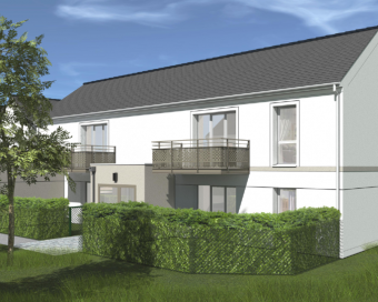 Appartement à prix abordable PSLA Héric