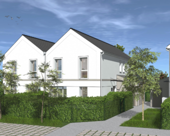 Maison à prix abordable PSLA Héric