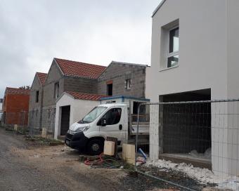 Maison accession abordable PSLA Couëron septembre 2020