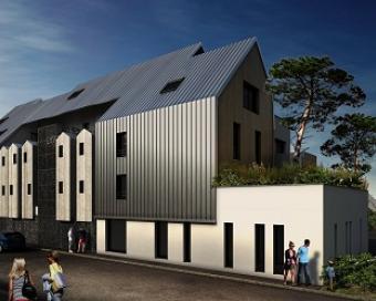 appartements accession abordable