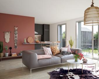 appartements et maisons neuf Rezé