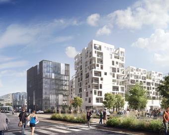 appartements accession abordable Nantes Nant'Ile