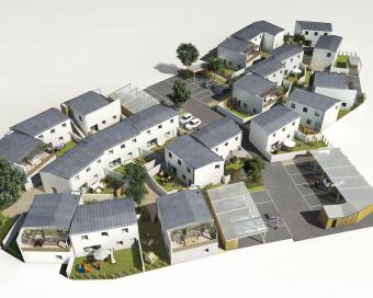 appartement et maison en accession abordable 