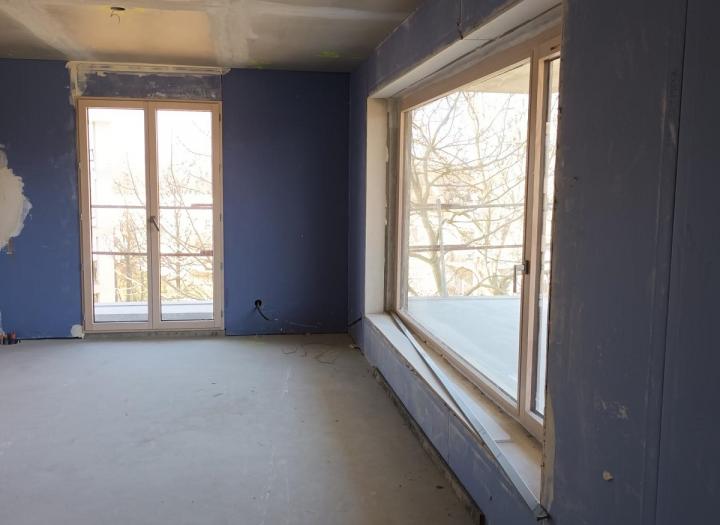 4 mars 2025 - Bâtiment B