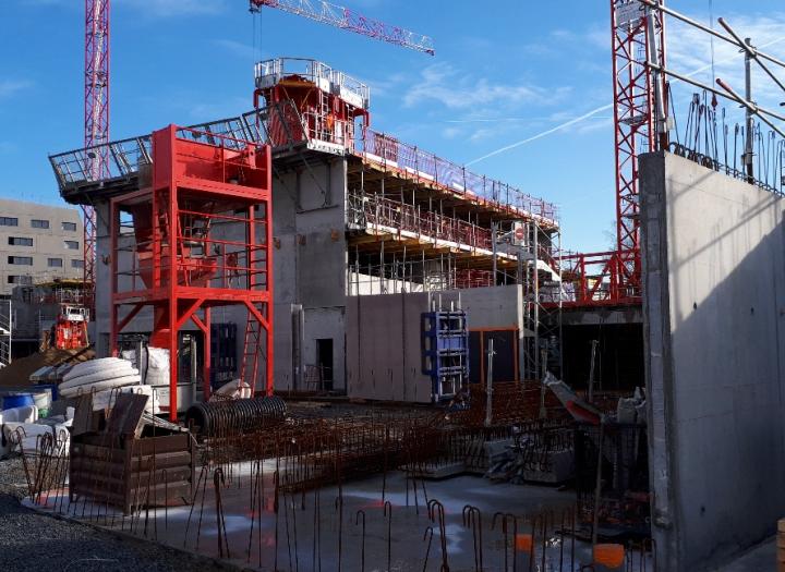 ACCESSION ABORDABLE MARSAUDERIES 2 NANTES