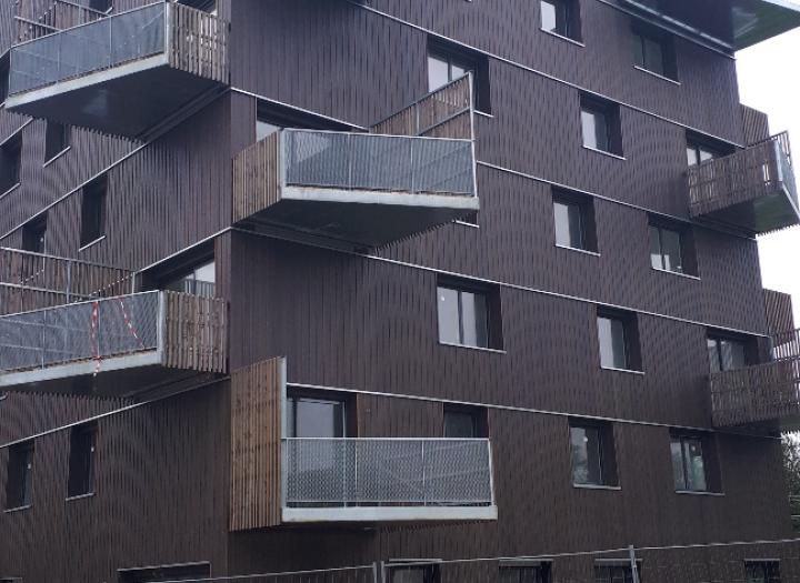 accession abordable NANTES MARSAUDERIES 1