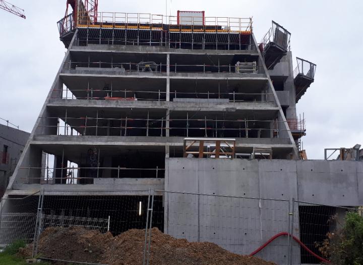 ACCESSION ABORDABLE MARSAUDERIES 2 NANTES