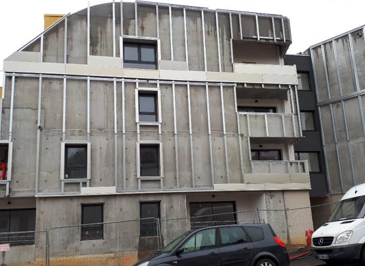 ACCESSION ABORDABLE MARSAUDERIES 2 NANTES