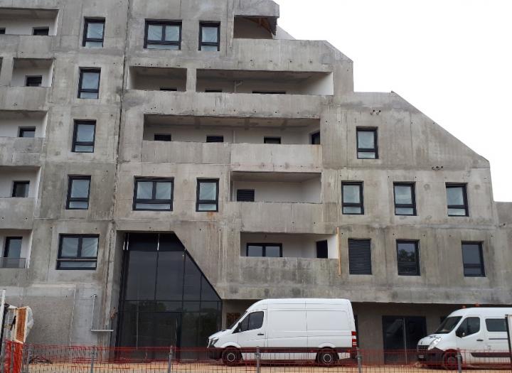 ACCESSION ABORDABLE MARSAUDERIES 2 NANTES