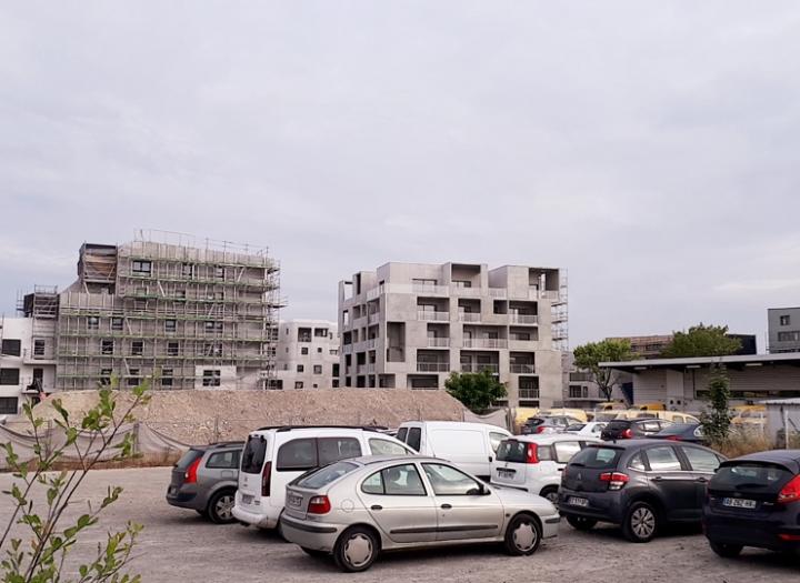 ACCESSION ABORDABLE MARSAUDERIES 2 NANTES