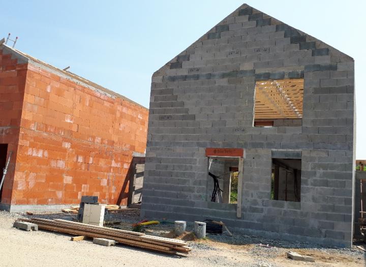 accession abordable NANTES BRICK N WOOD COUERON