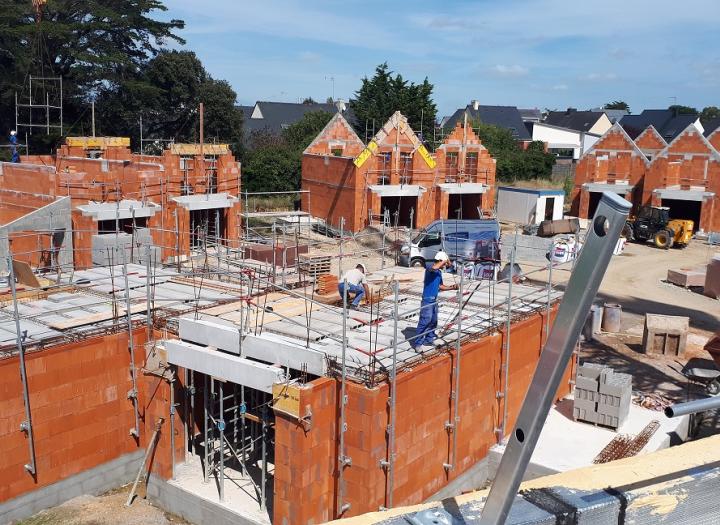 accession abordable COT EDGE PORNICHET