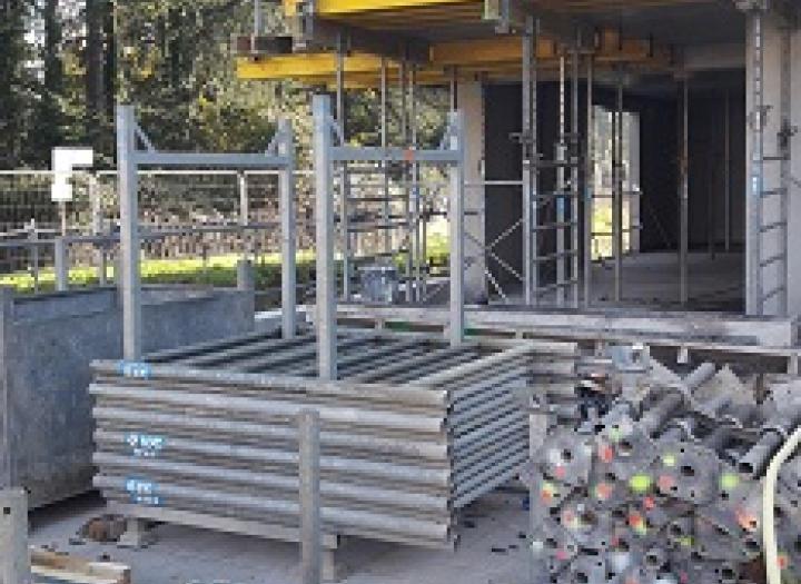 08 novembre 2021 - Bâtiment B