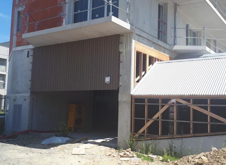 17 juin 2021_Entrée sous-sol