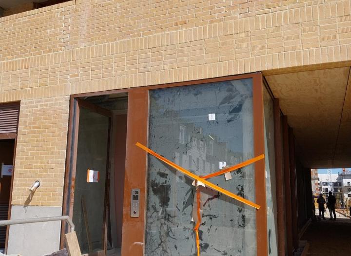 mars 2025_ hall BAT A_rue de la Laïcité