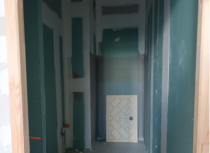 14 janvier 2025 - Bâtiment A 