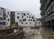 ACCESSION ABORDABLE MARSAUDERIES 2 NANTES