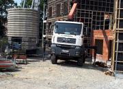 accession abordable NANTES BRICK N WOOD COUERON