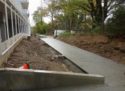 17 novembre 2022 - aménagements extérieurs