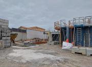 LES OMBELLES_juillet 2025_côté futur parking