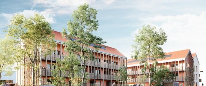 Logement ASC - Pornichet