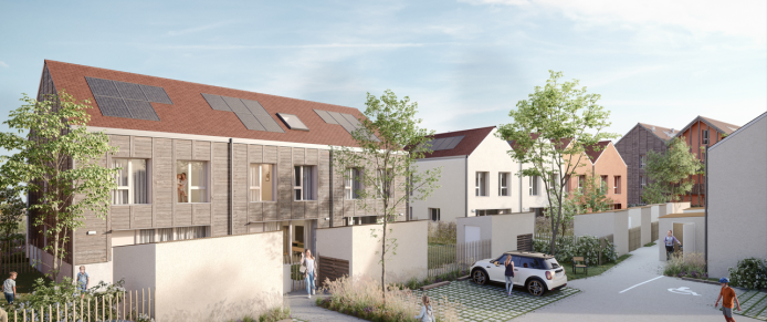 Maison BRS - PORNICHET