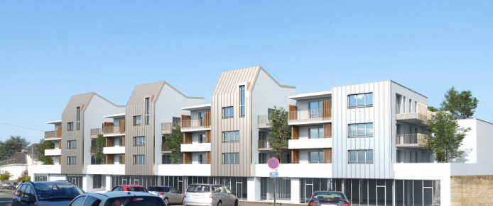 Logement BRS - La Bohème