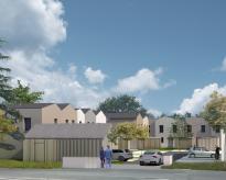 Maison accession abordable BRS Sautron